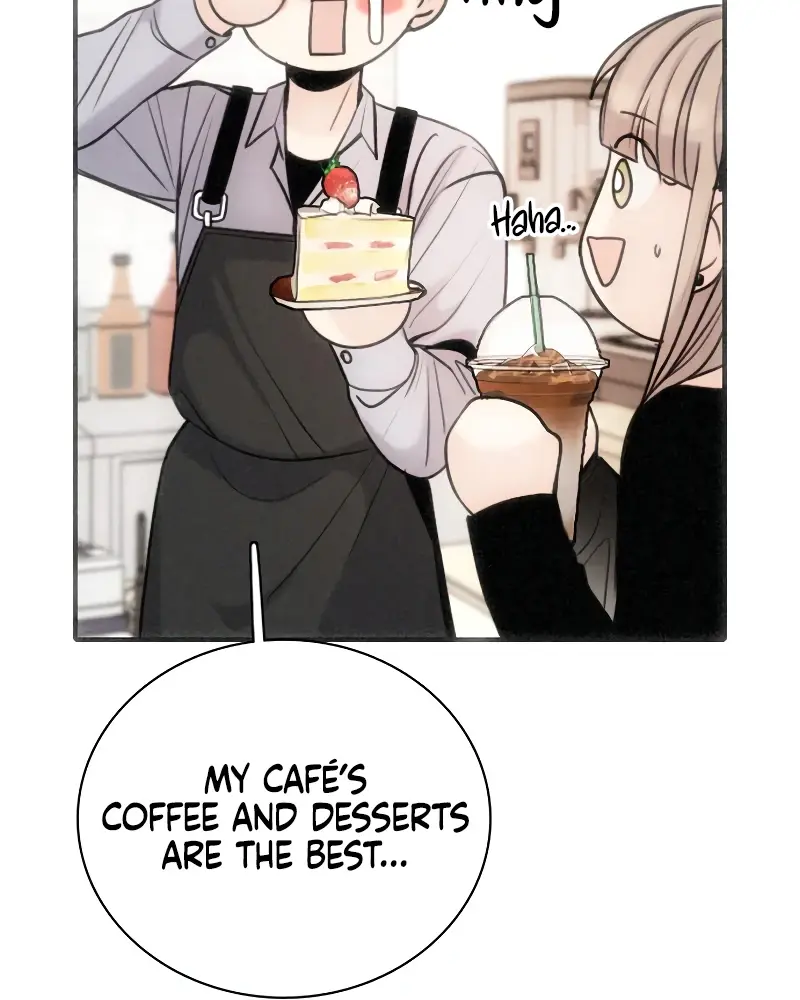 I'm Fine, Thank You, and You? Chapter 30 Page 20