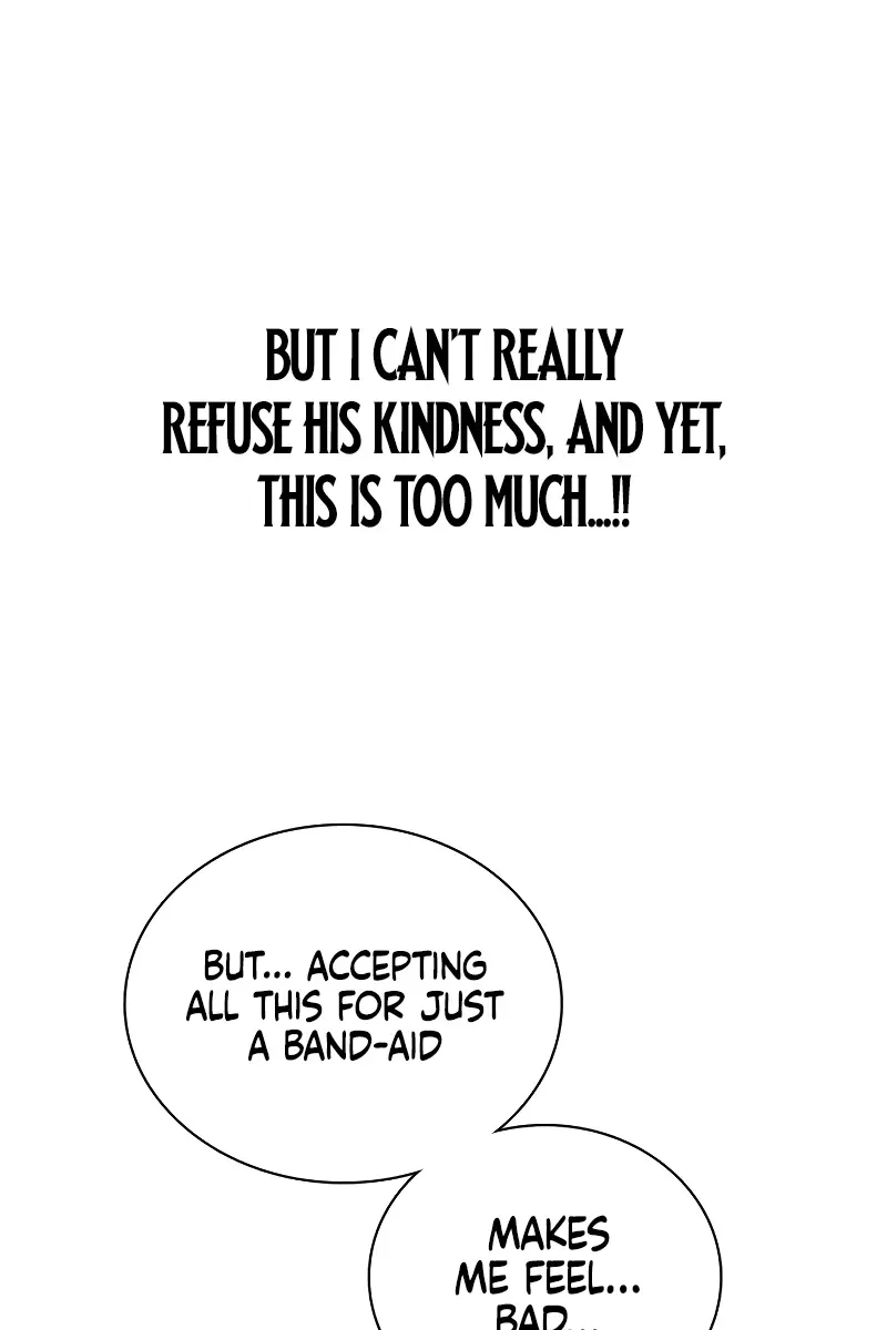 I'm Fine, Thank You, and You? Chapter 30 Page 21