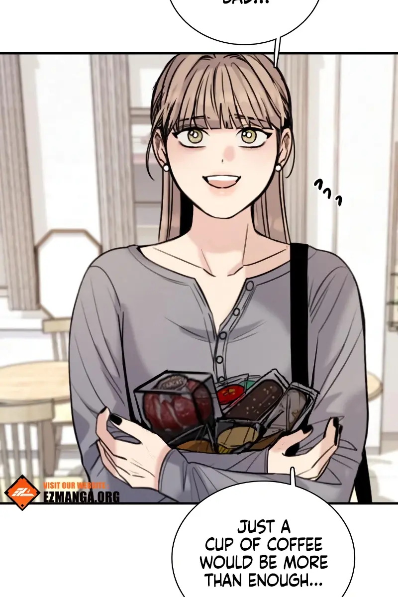 I'm Fine, Thank You, and You? Chapter 30 Page 22