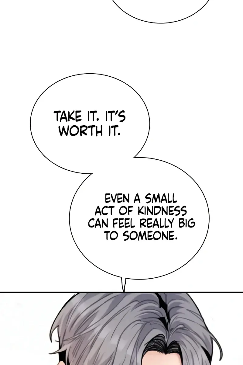 I'm Fine, Thank You, and You? Chapter 30 Page 23