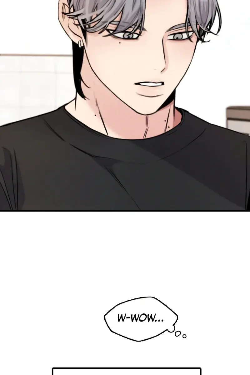I'm Fine, Thank You, and You? Chapter 30 Page 24