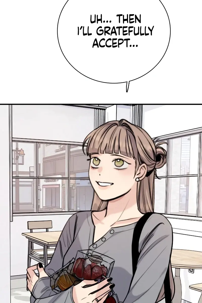 I'm Fine, Thank You, and You? Chapter 30 Page 26