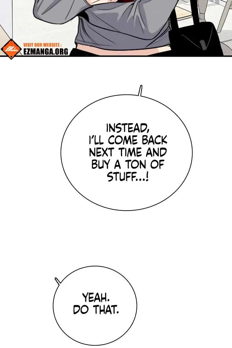 I'm Fine, Thank You, and You? Chapter 30 Page 27