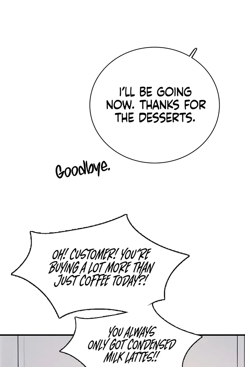 I'm Fine, Thank You, and You? Chapter 30 Page 28