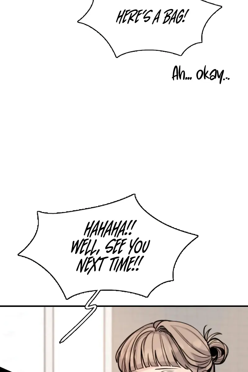 I'm Fine, Thank You, and You? Chapter 30 Page 30