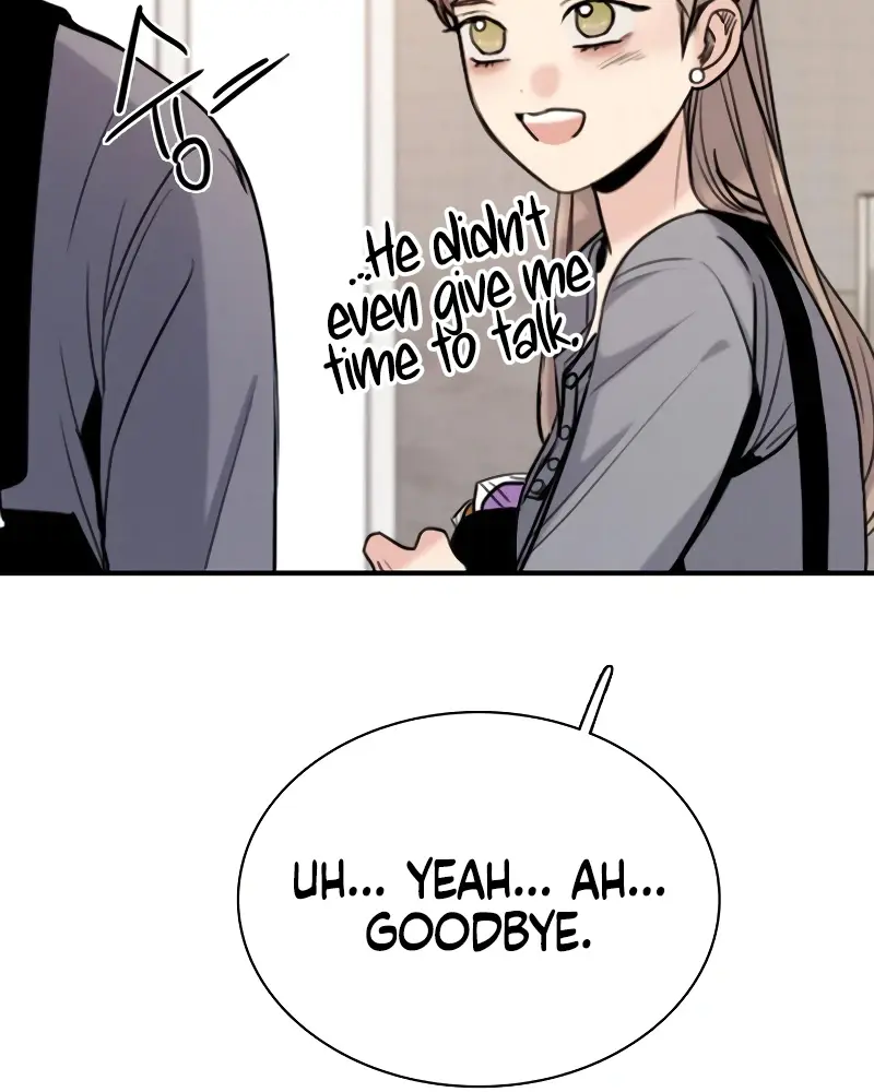 I'm Fine, Thank You, and You? Chapter 30 Page 31
