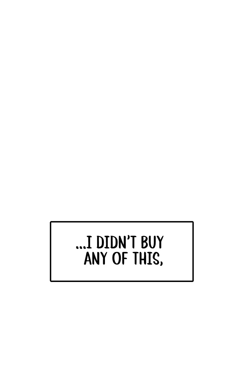 I'm Fine, Thank You, and You? Chapter 30 Page 32