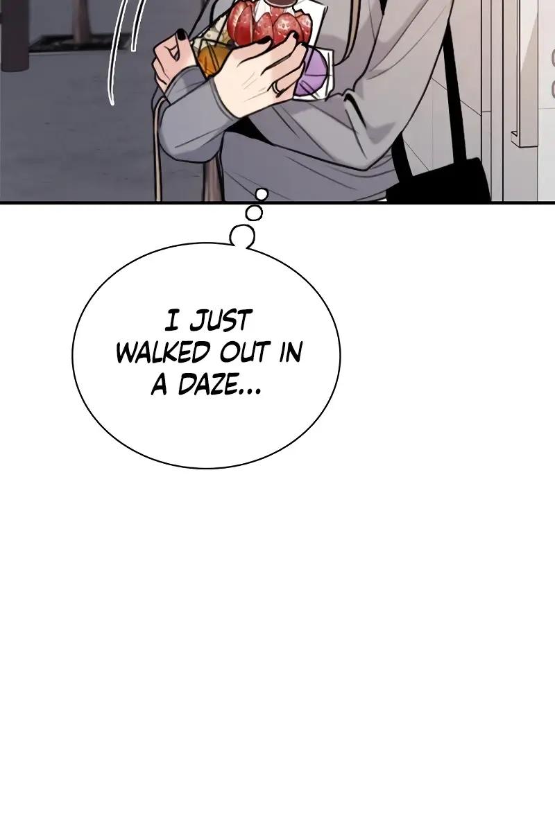 I'm Fine, Thank You, and You? Chapter 30 Page 35