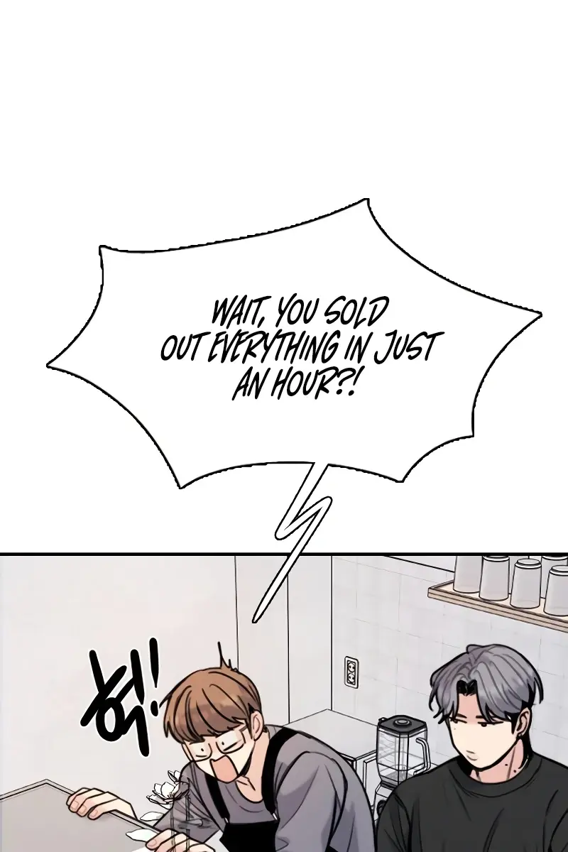 I'm Fine, Thank You, and You? Chapter 30 Page 36