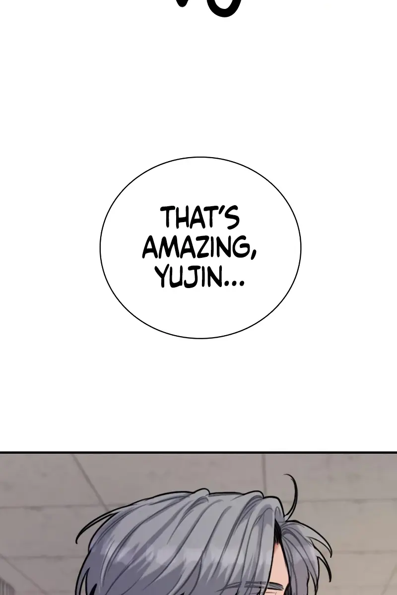I'm Fine, Thank You, and You? Chapter 30 Page 38