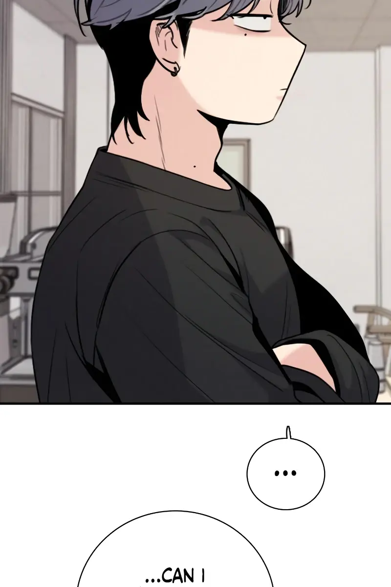 I'm Fine, Thank You, and You? Chapter 30 Page 39