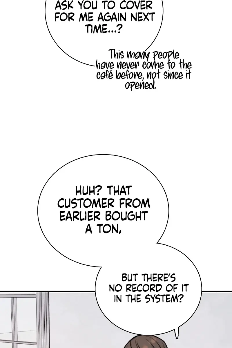 I'm Fine, Thank You, and You? Chapter 30 Page 40