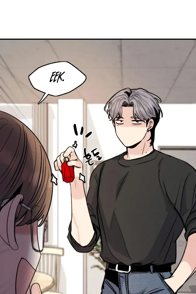 I'm Fine, Thank You, and You? Chapter 30 Page 46
