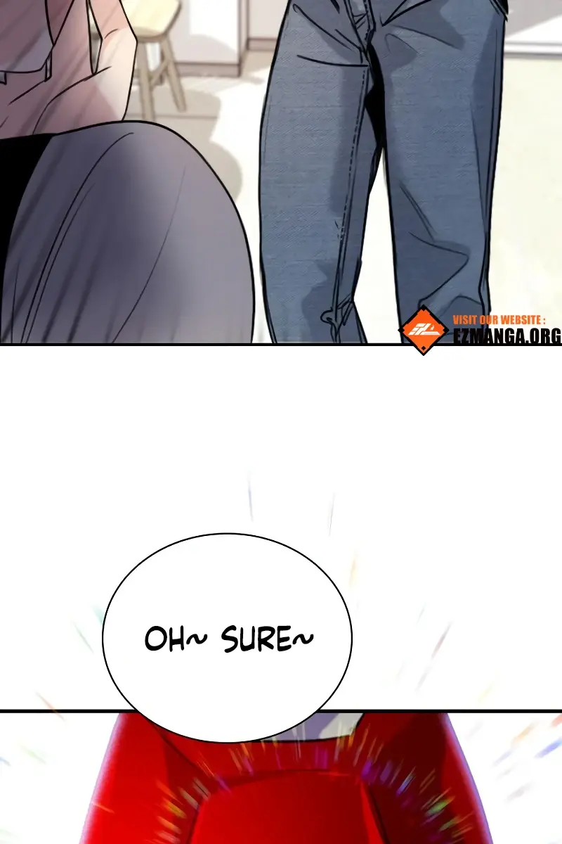 I'm Fine, Thank You, and You? Chapter 30 Page 47