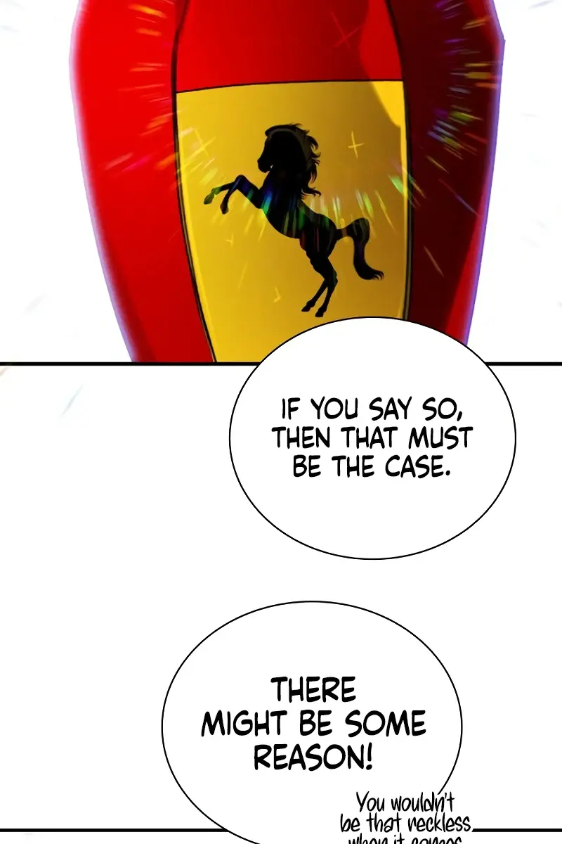I'm Fine, Thank You, and You? Chapter 30 Page 48