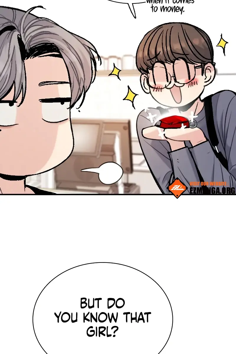 I'm Fine, Thank You, and You? Chapter 30 Page 49
