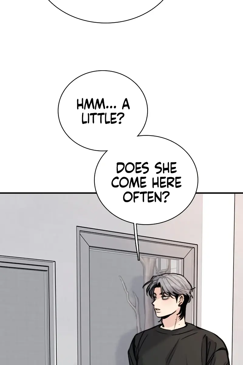 I'm Fine, Thank You, and You? Chapter 30 Page 50