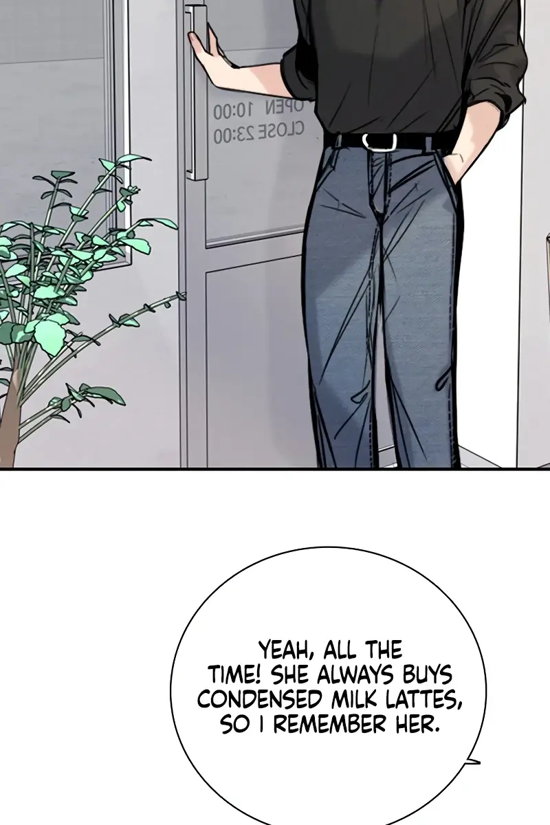 I'm Fine, Thank You, and You? Chapter 30 Page 51