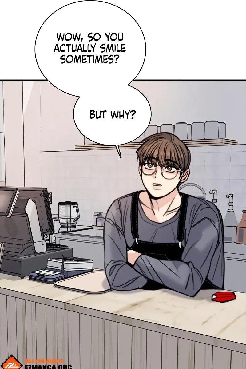 I'm Fine, Thank You, and You? Chapter 30 Page 54
