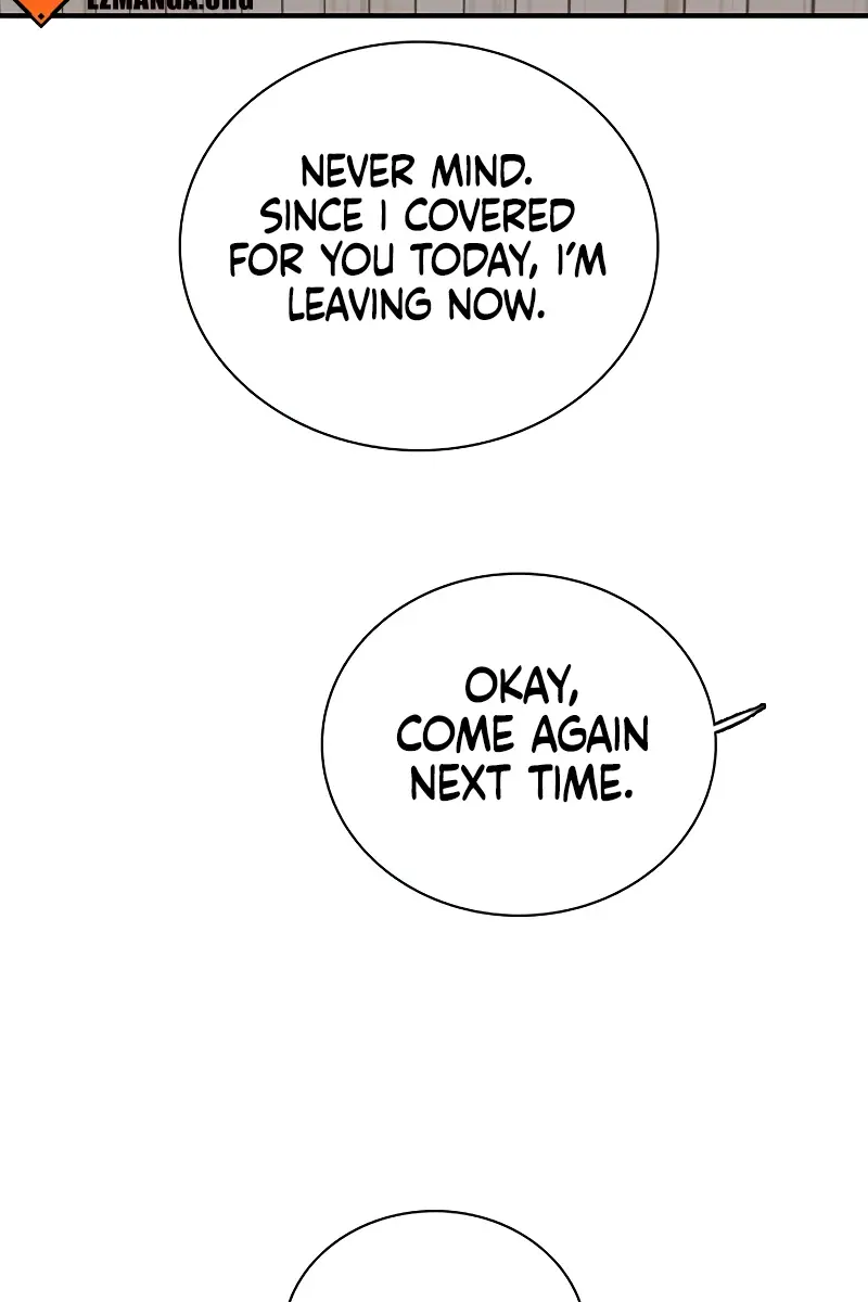 I'm Fine, Thank You, and You? Chapter 30 Page 55