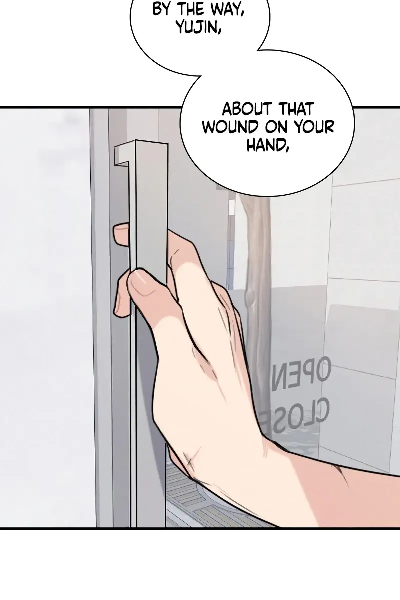 I'm Fine, Thank You, and You? Chapter 30 Page 56