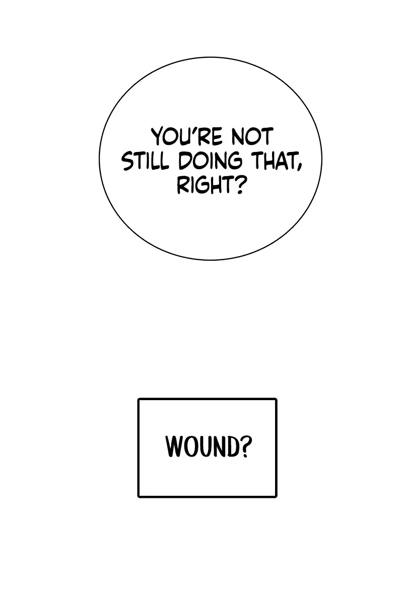 I'm Fine, Thank You, and You? Chapter 30 Page 57