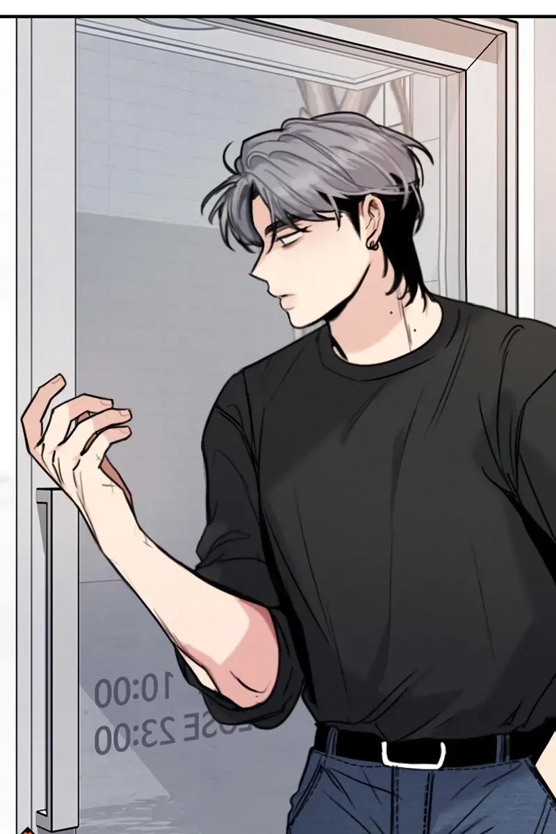 I'm Fine, Thank You, and You? Chapter 30 Page 58