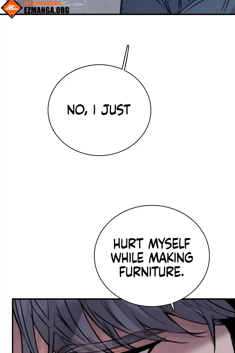 I'm Fine, Thank You, and You? Chapter 30 Page 59