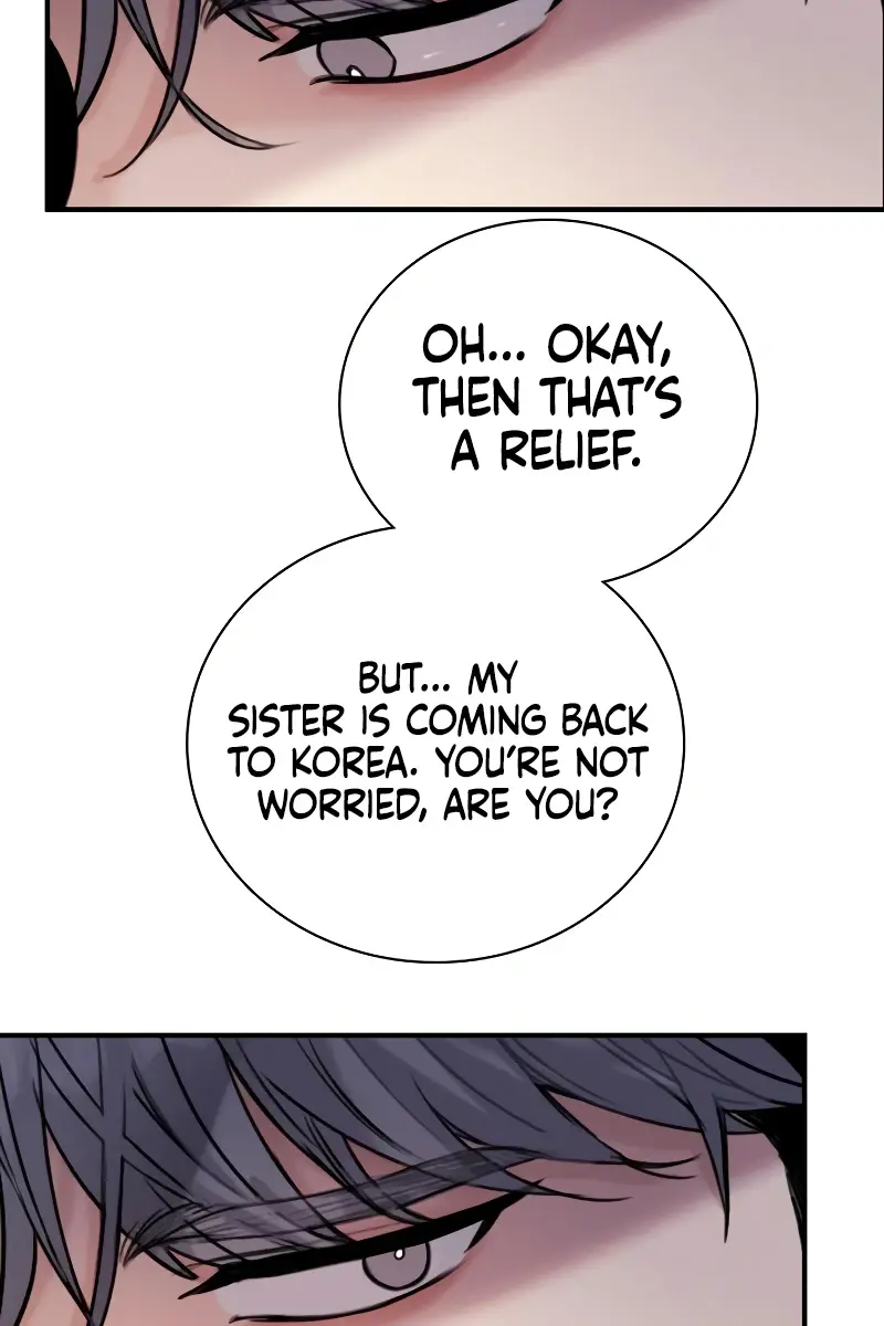 I'm Fine, Thank You, and You? Chapter 30 Page 60