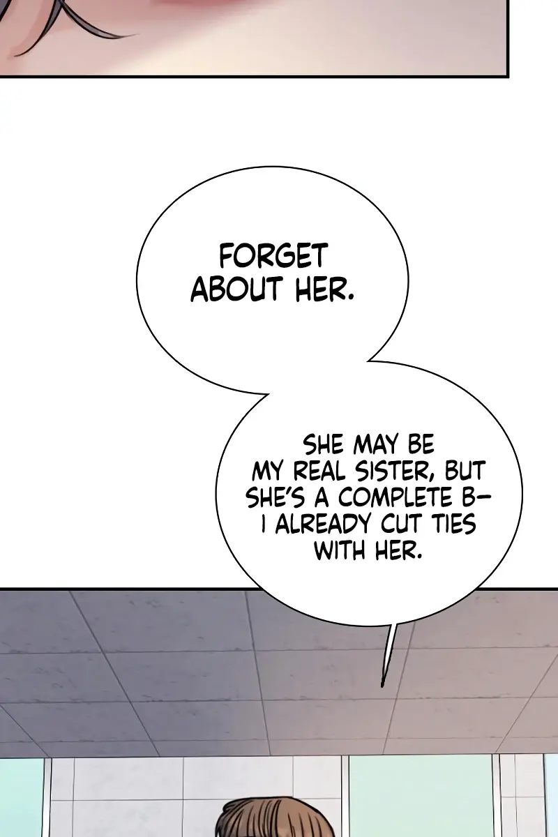 I'm Fine, Thank You, and You? Chapter 30 Page 61