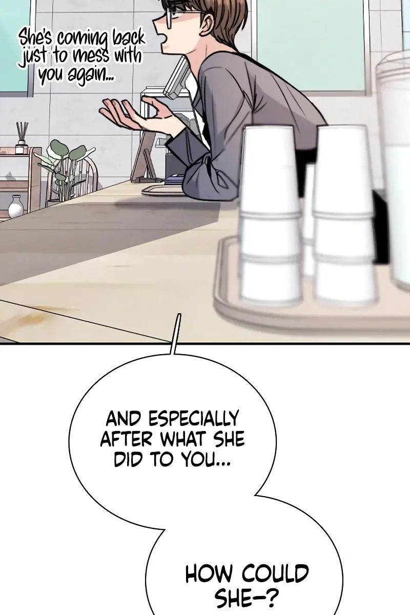 I'm Fine, Thank You, and You? Chapter 30 Page 62