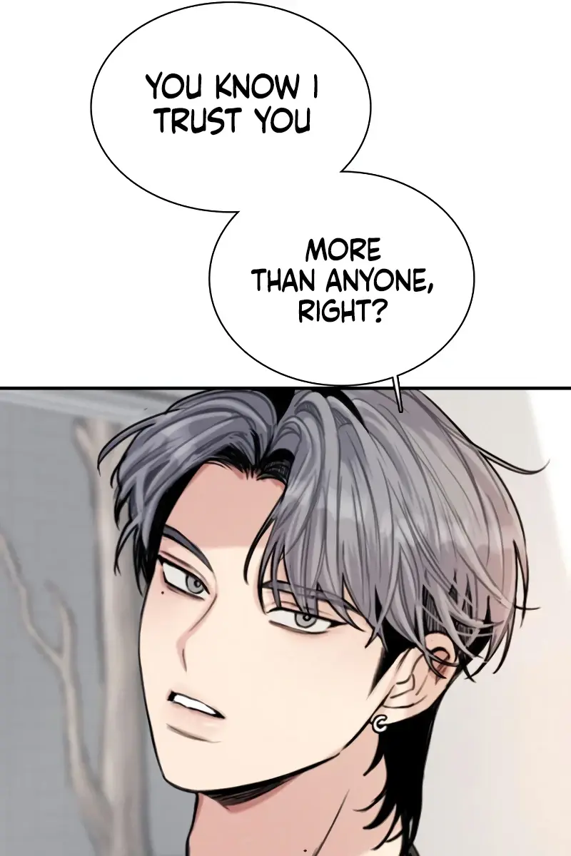 I'm Fine, Thank You, and You? Chapter 30 Page 65