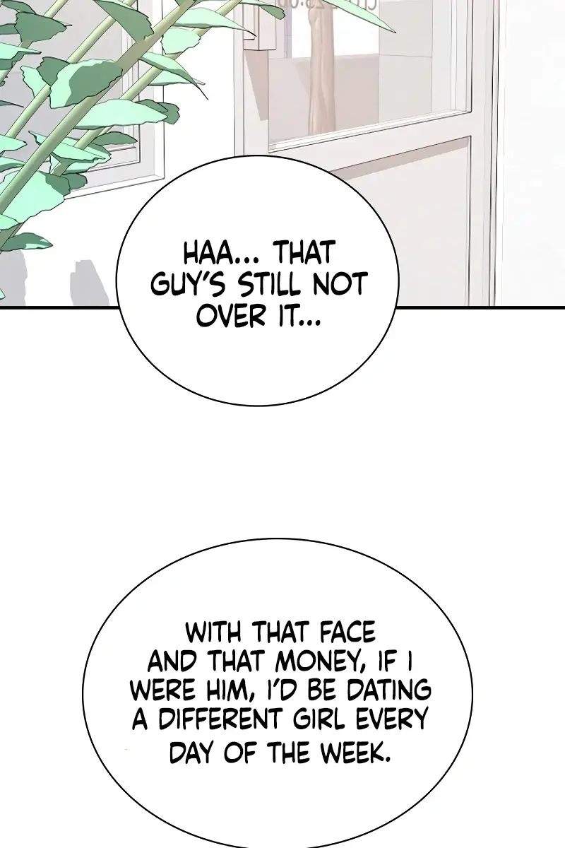 I'm Fine, Thank You, and You? Chapter 30 Page 69