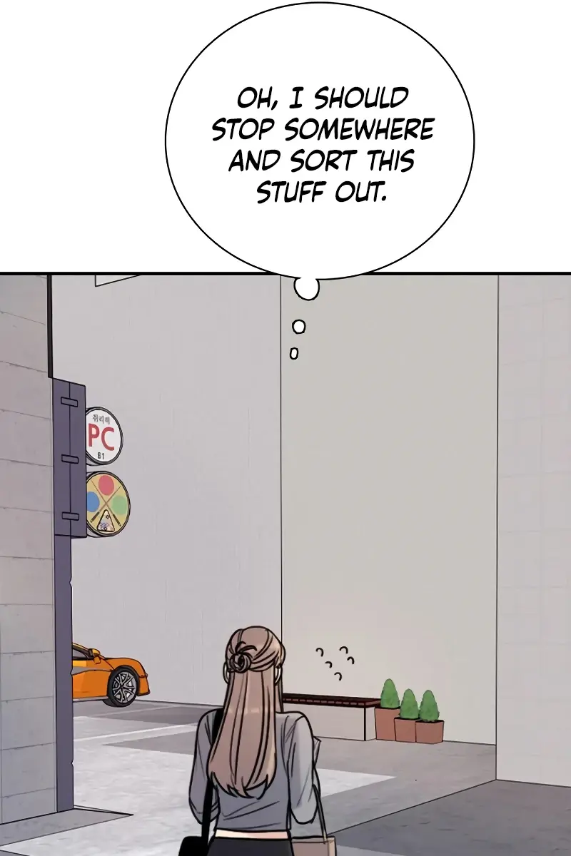 I'm Fine, Thank You, and You? Chapter 30 Page 76