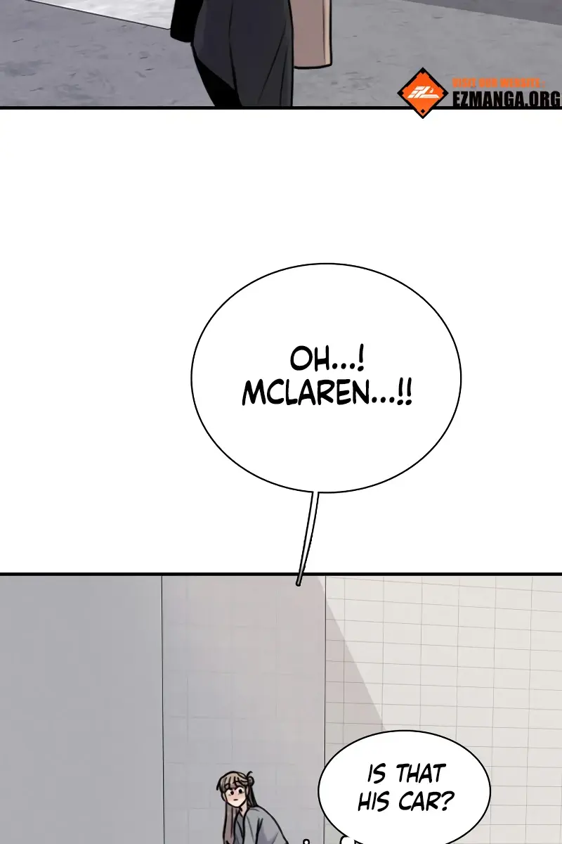 I'm Fine, Thank You, and You? Chapter 30 Page 77
