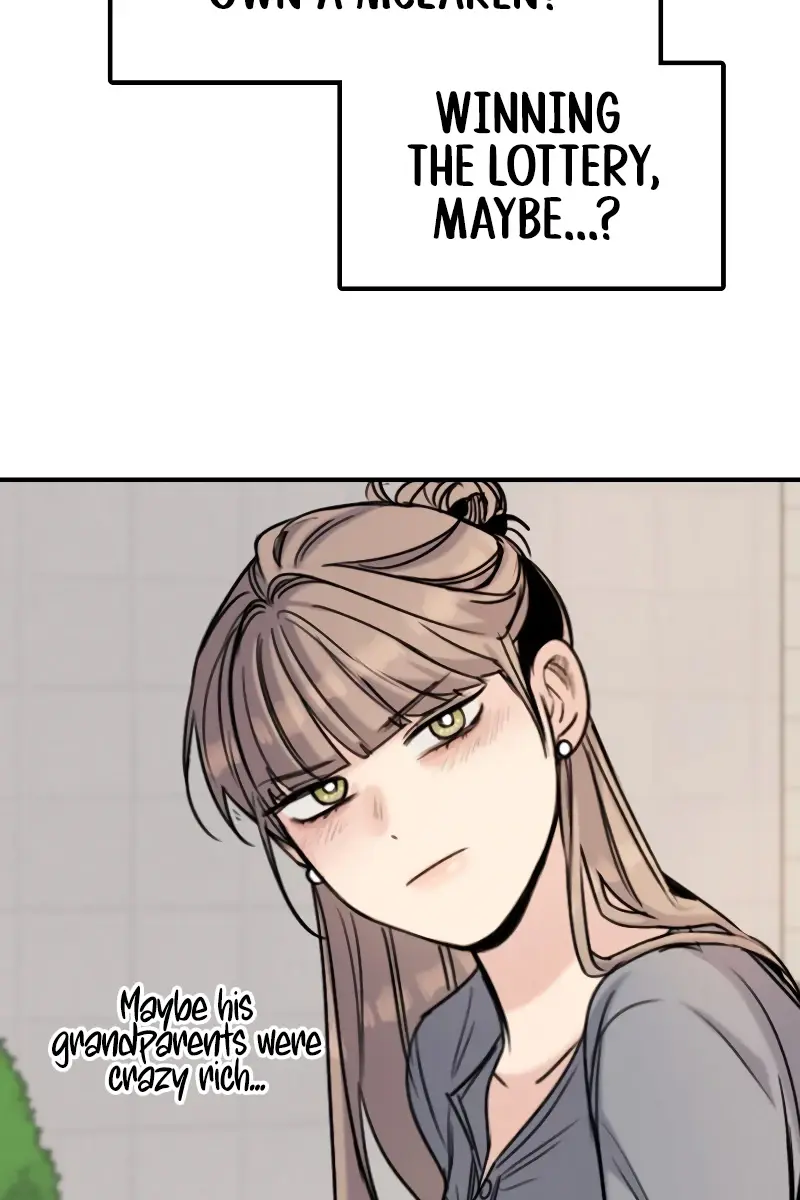 I'm Fine, Thank You, and You? Chapter 30 Page 79