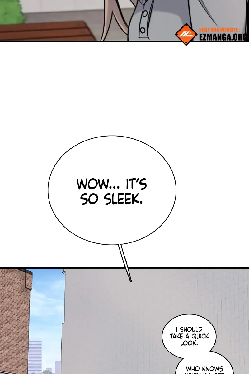 I'm Fine, Thank You, and You? Chapter 30 Page 80