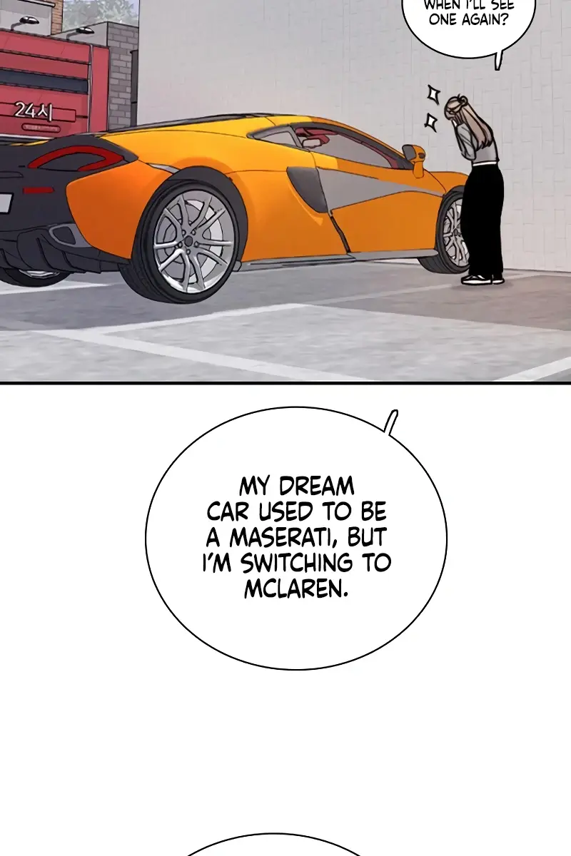 I'm Fine, Thank You, and You? Chapter 30 Page 81
