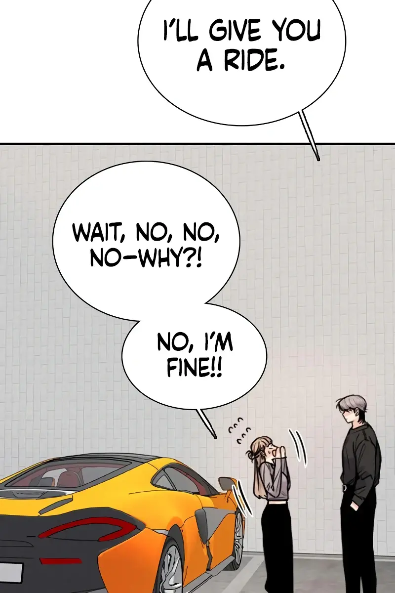 I'm Fine, Thank You, and You? Chapter 30 Page 90