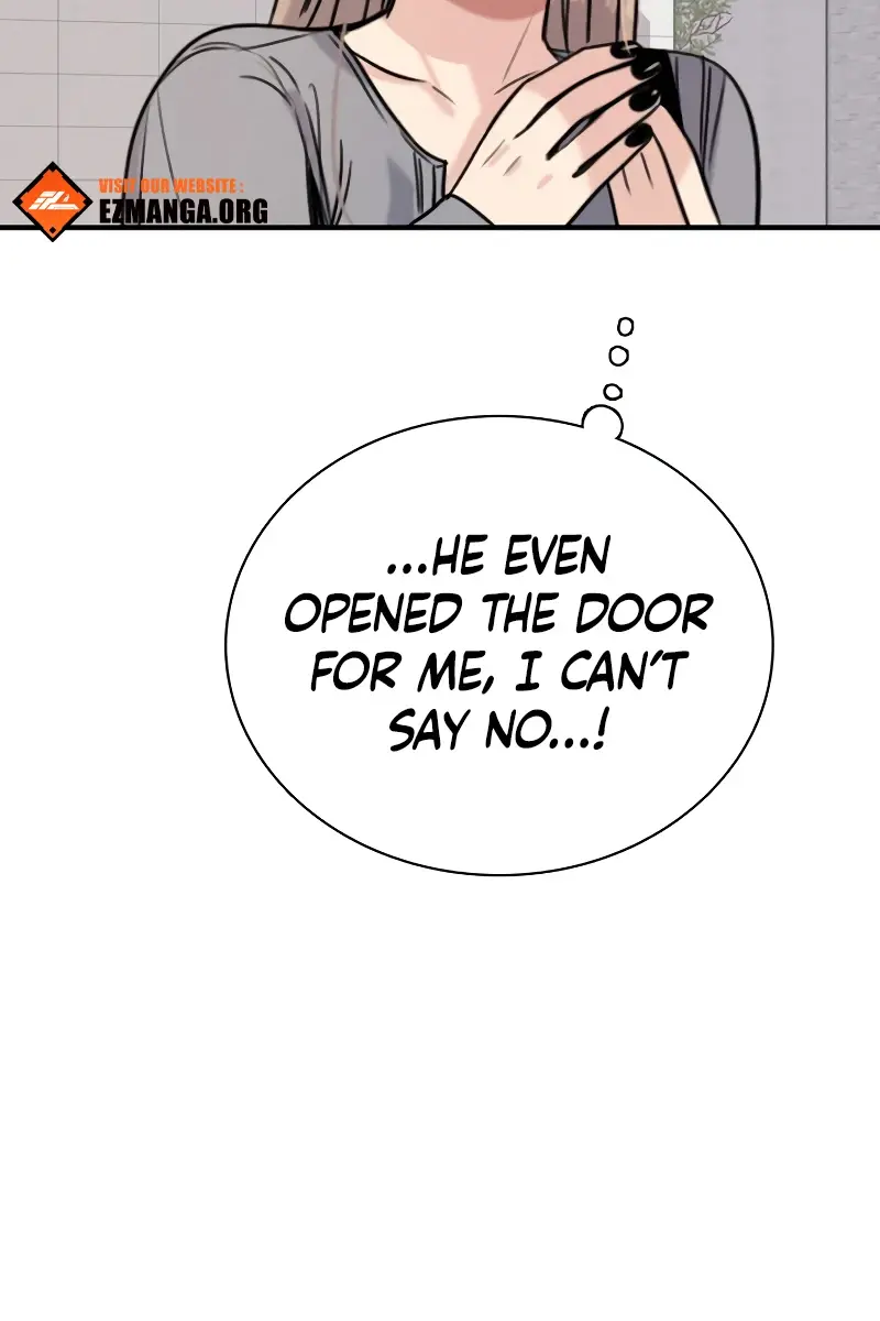 I'm Fine, Thank You, and You? Chapter 30 Page 96