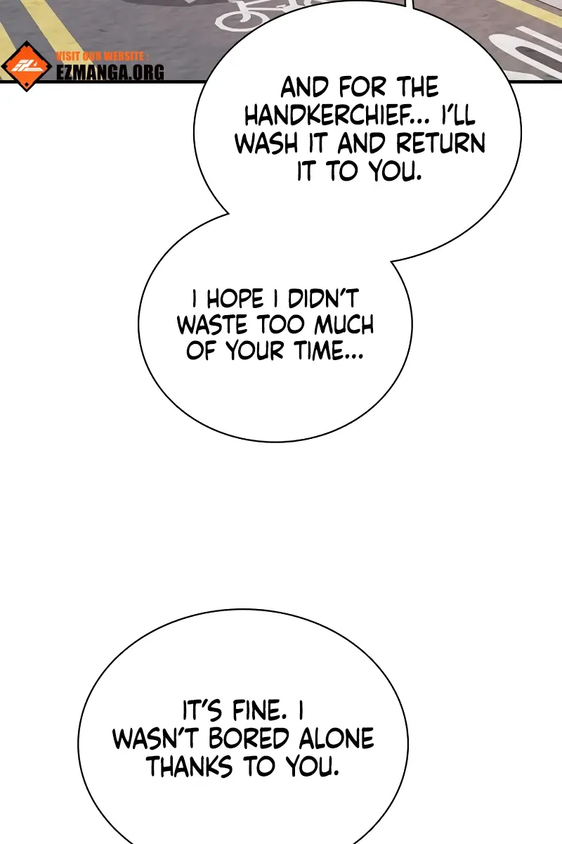 I'm Fine, Thank You, and You? Chapter 30 Page 102