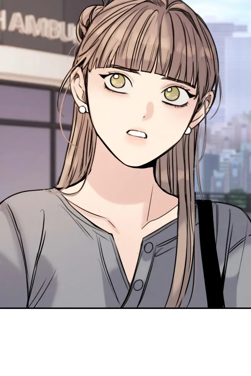 I'm Fine, Thank You, and You? Chapter 30 Page 107