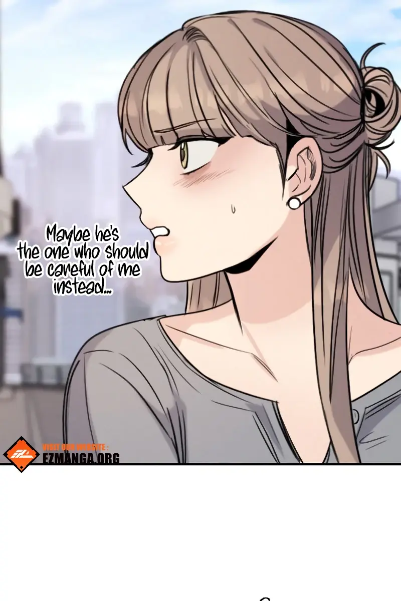 I'm Fine, Thank You, and You? Chapter 30 Page 109