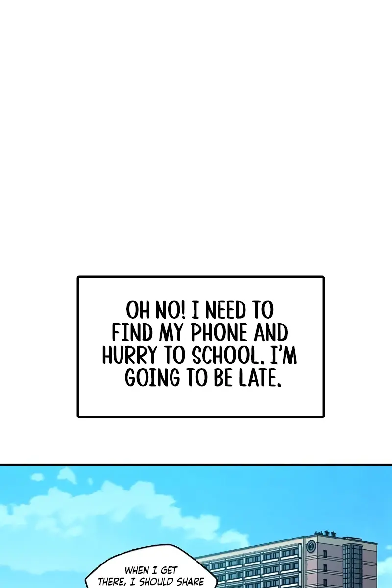 I'm Fine, Thank You, and You? Chapter 30 Page 111