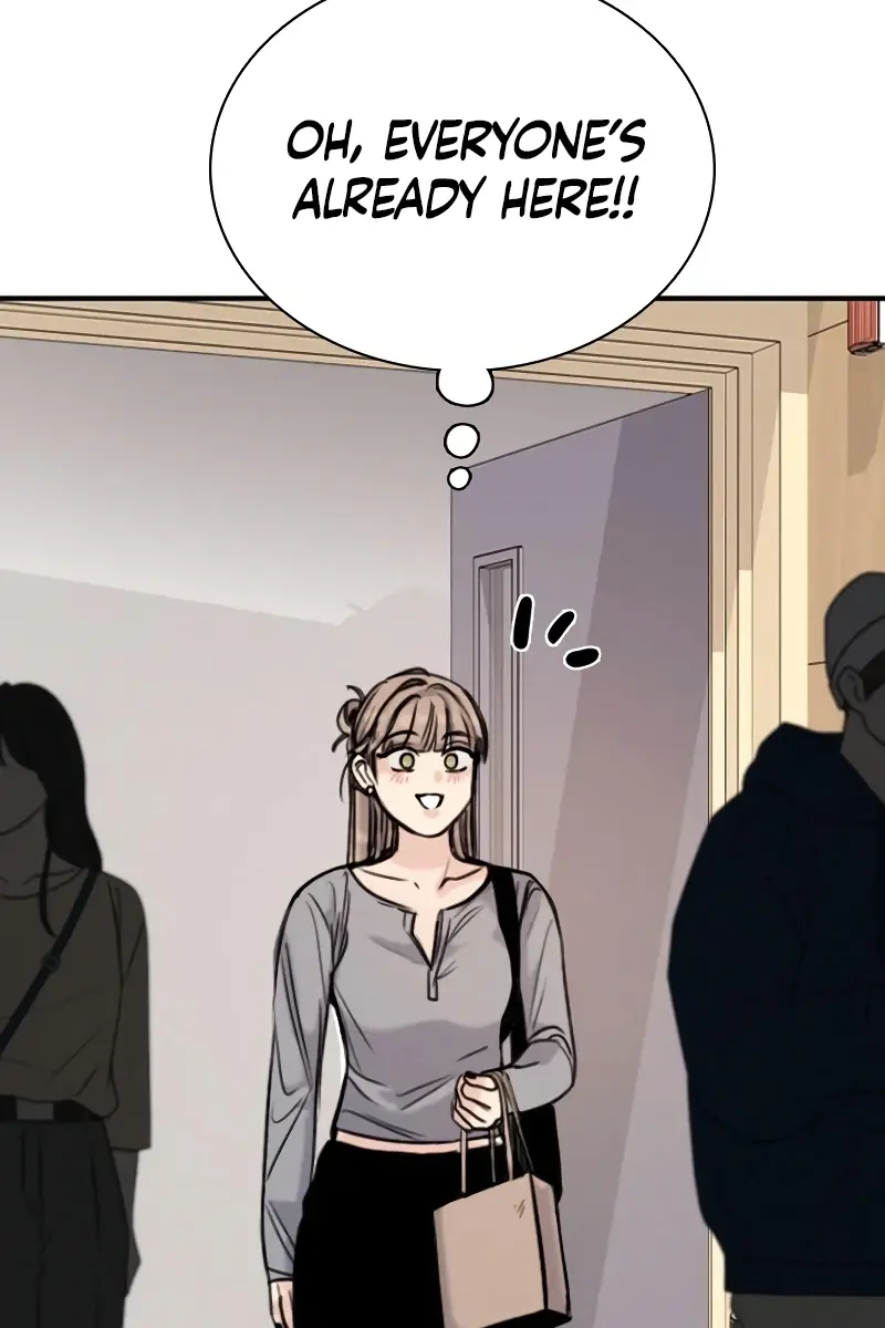 I'm Fine, Thank You, and You? Chapter 30 Page 113