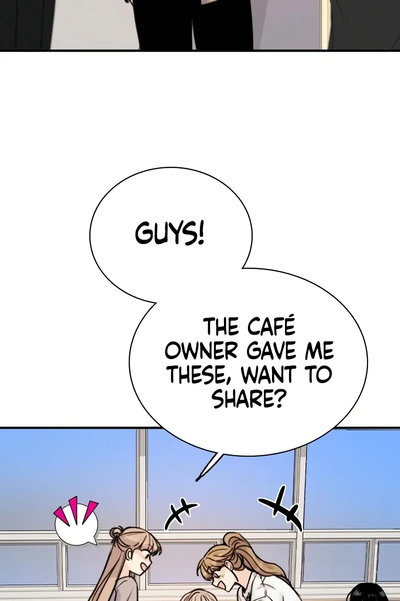 I'm Fine, Thank You, and You? Chapter 30 Page 114