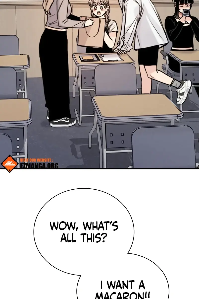 I'm Fine, Thank You, and You? Chapter 30 Page 115