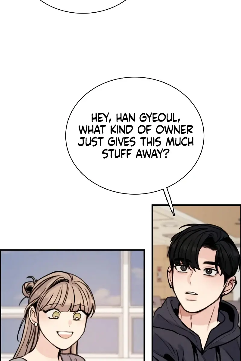 I'm Fine, Thank You, and You? Chapter 30 Page 117