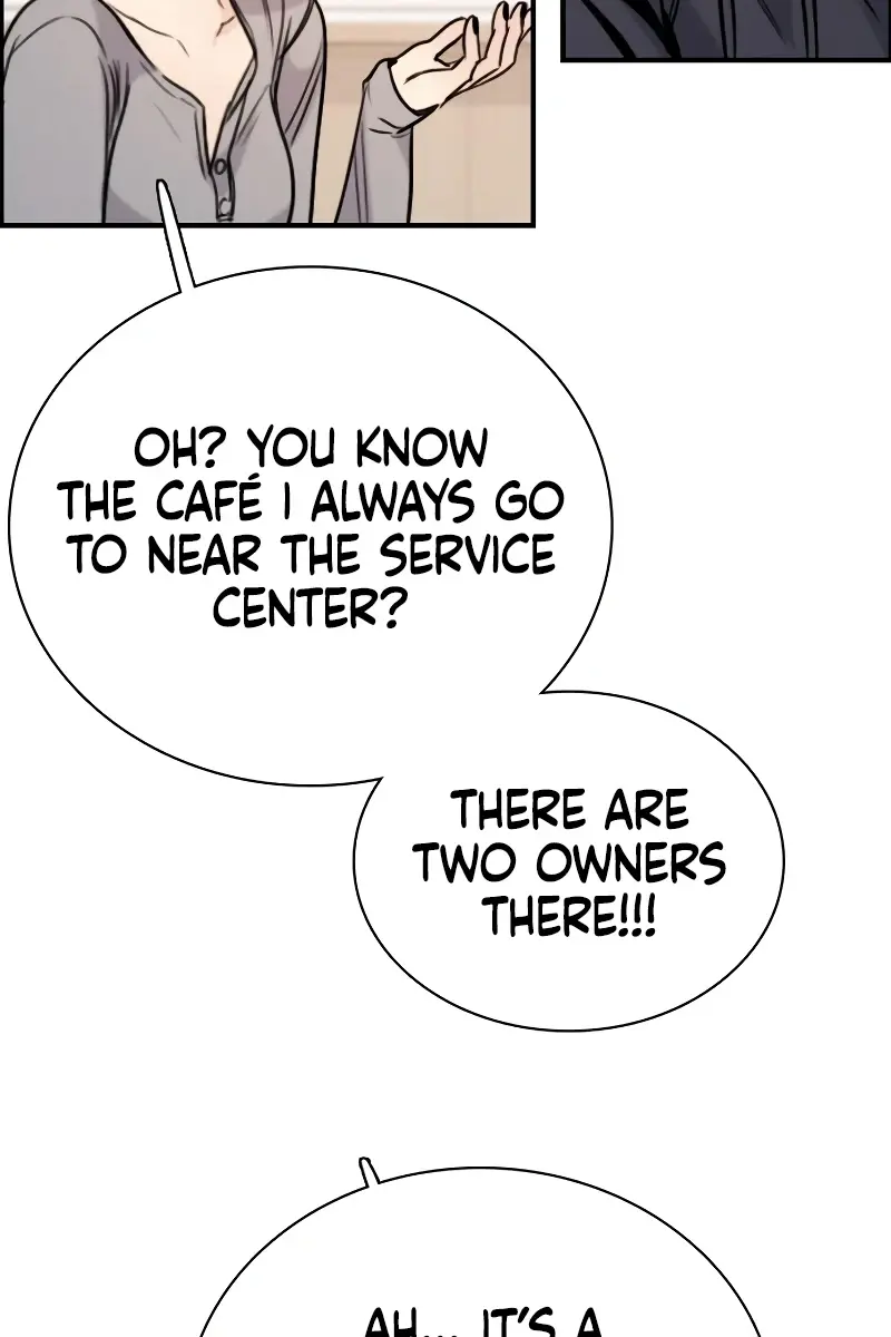 I'm Fine, Thank You, and You? Chapter 30 Page 118
