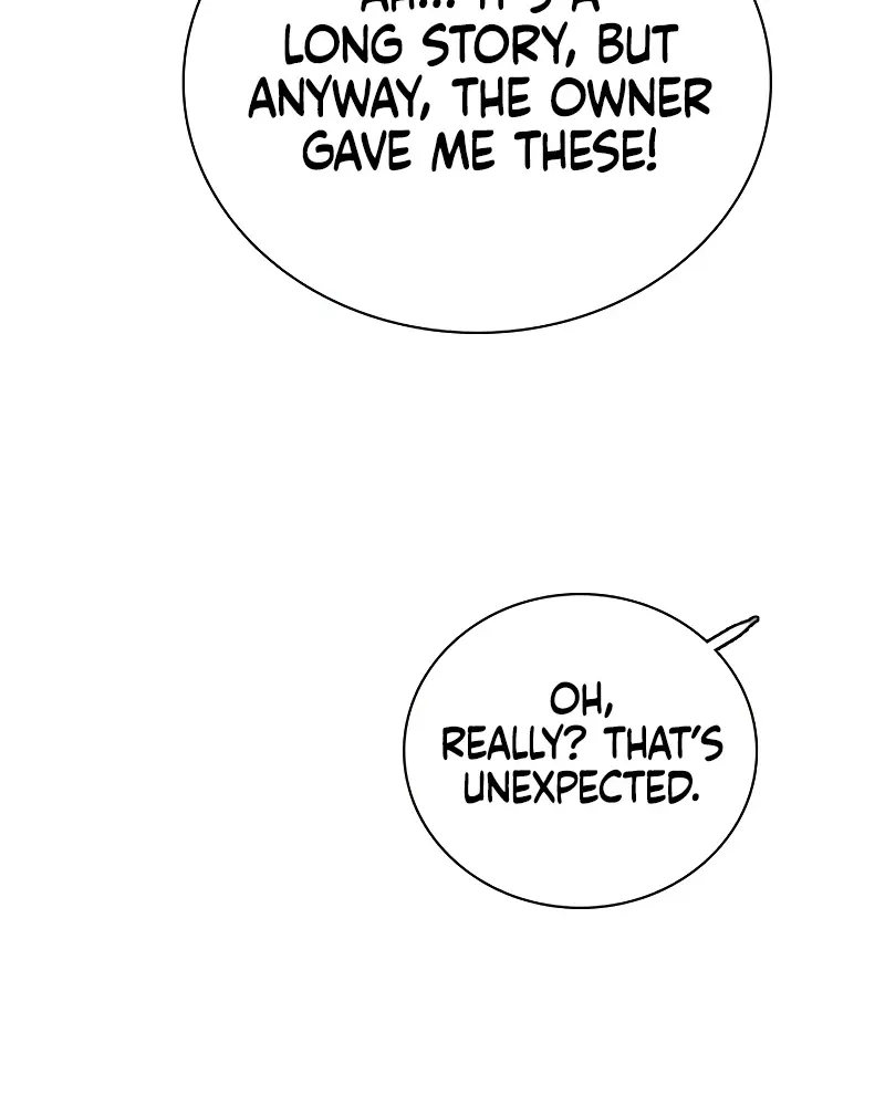 I'm Fine, Thank You, and You? Chapter 30 Page 119